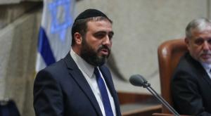 ח"כ משה ארבל צילום: פלאש 90, נעם רבקין פנטון פוליטי