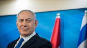 ראש הממשלה בנימין נתניהו צילום: פלאש 90, נעם רבקין פנטון חדשות