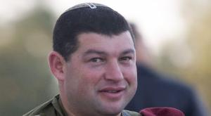 עופר וינטר צילום: פלאש 90 חדשות
