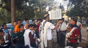 המדריך להבטחות שווא צילום: הותר לשימוש דעות