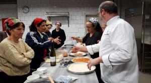 משגיחות הכשרות. אילוסטרציה צילום: יח"צ  חדשות
