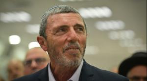 הרב רפי פרץ צילום: פלאש 90, נעם רבקין פנטון דעות