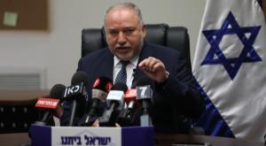 ח"כ אביגדור ליברמן צילום: פלאש 90, יונתן סינדל חדשות