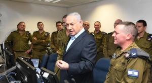 ראש הממשלה בנימין נתניהו צילום: עמוס בן גרשום/לע״מ חדשות