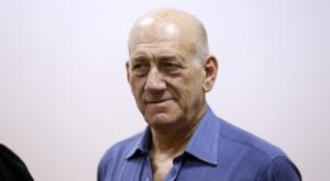 ראש הממשלה לשעבר אהוד אולמרט צילום: פלאש 90 חדשות