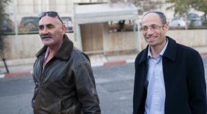 דוד אלחיאני, ראש מועצת בקעת הירדן צילום: פלאש 90, יונתן סינדל חדשות