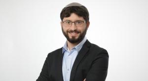 אלעד קפלן צילום: דוברות עתים דעות