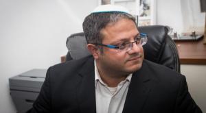בן גביר. צילום: פלאש 90, יונתן סינדל חדשות