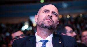 שר המשפטים אמיר אוחנה צילום: פלאש 90 פוליטי