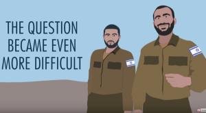 נלחמים בארגוני החרם צילום: מתוך אתר האינטרנט "מאז ומקדם" חדשות