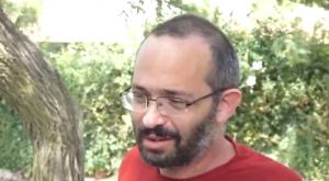 יואב סורק צילום: צילום מסך  חדשות