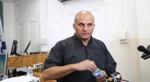 אליהו ליבמן צילום: הלל מאיר חדשות