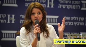 אורלי לוי אבקסיס צילום: פלאש 90 פוליטי