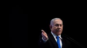ראש הממשלה בנימין נתניהו צילום: יונתן זינדל, פלאש 90 מדיני