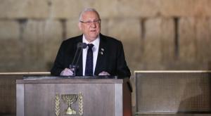 ריבלין. אילוסטרציה צילום: נעם רבקין פנטון, פלאש 90 דעות