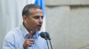 ינון מגל. עוד גיוס? צילום: יונתן זינדל/פלאש 90 חדשות