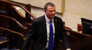 אדלשטיין צילום: דוברות הכנסת חדשות