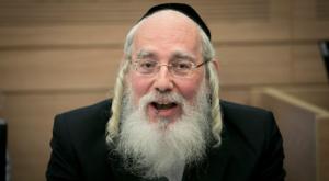 ישראל אייכלר צילום: יונתן זינדל, פלאש 90 פוליטי