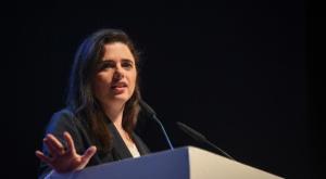 איילת שקד צילום: פלאש 90 פוליטי