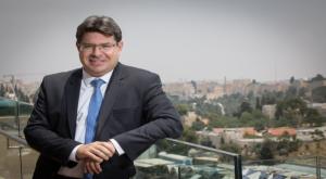 השר אופיר אקוניס צילום: נעם רבקין פנטון, פלאש 90 פוליטי