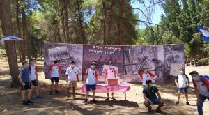 מחנה בני עקיבא, אילוסטרציה צילום: בני עקיבא חדשות