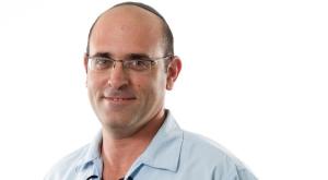 יאיר שחל צילום: בני עקיבא חדשות