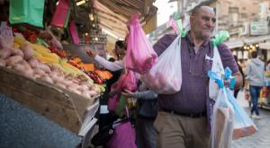 שוק מחנה יהודה. אילוסטרציה צילום: הדס פרוש, פלאש 90 דעות