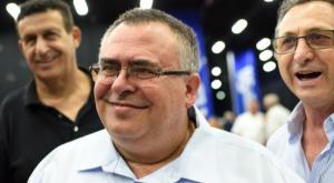 ח"כ דוד ביטן צילום: גילי יערי, פלאש 90 חדשות