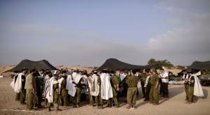 חיילים דתיים. אילוסטרציה צילום: תומר נויברג, פלאש 90 חדשות