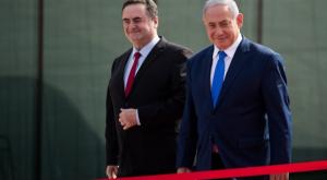 כץ ונתניהו צילום: יונתן זינדל, פלאש 90 כסף