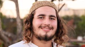 אליה בן דוד צילום: 'חוננו' חדשות