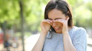 יובש ללא הפסקה. אילוסטרציה צילום: shutterstock תחזית מזג האוויר
