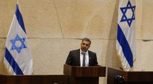 ח"כ אופיר סופר צילום: דוברות הכנסת - עדינה ולמן פוליטי