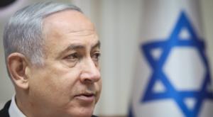 ראש הממשלה נתניהו צילום: מארק ישראל סלם, פלאש 90 חדשות