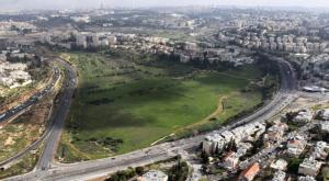 עבודות נרחבות. צומת פת, ארכיון צילום: נתי שוחט, פלאש 90 חדשות