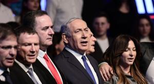 ראשי הליכוד  צילום: תומר נויברג, פלאש 90 פוליטי