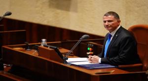 שר הבריאות המיועד צילום: דוברות הכנסת פוליטי