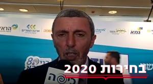 הרב רפי פרץ צילום: חדשות כיפה פוליטי