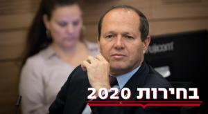 ח"כ ניר ברקת צילום: פלאש 90. יונתן זינדל פוליטי