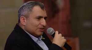 השר זאב אלקין  צילום: יח"צ חדשות