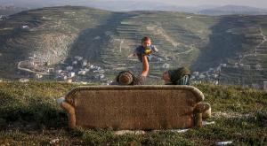 יהודה ושומרון  צילום: מארק ישראל סלם התיישבות