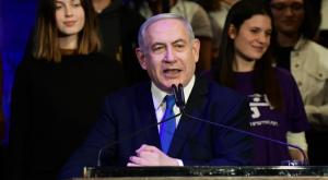 בנימין נתניהו צילום: תומר נויברג, פלאש 90 פוליטי