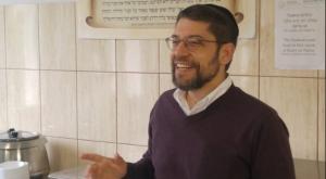 דוד כהן צילום: באדיבות המצולם חדשות