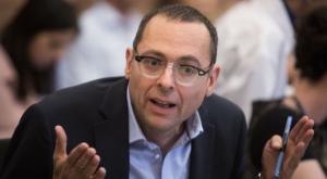 ח"כ צבי האוזר צילום: הדס פרוש, פלאש 90 חדשות