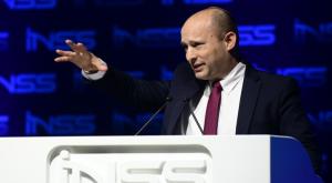 נפתלי בנט; צילום: תומר נויברג, פלאש 90 פוליטי