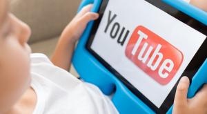 יוטיוב צילום: shutterstock טלוויזיה