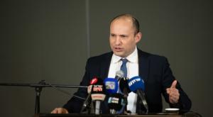 נפתלי בנט צילום: שריה דיאמנט, פלאש90 התיישבות