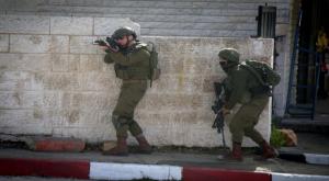 כוחות צה"ל  צילום: פלאש 90 ביטחון
