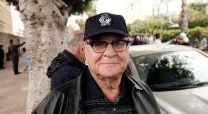 יעקב אחימאיר צילום: תומר נויברג, פלאש 90 ברנז'ה