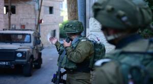 לוחמי צה"ל צילום: דובר צה"ל ביטחון